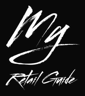 My Retail Guide
